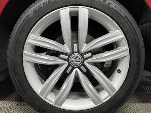 Used 2017 Volkswagen Passat 1.8T SE FWD image 28