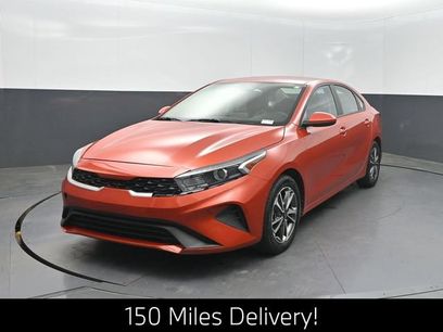Used 2023 Kia Forte LXS