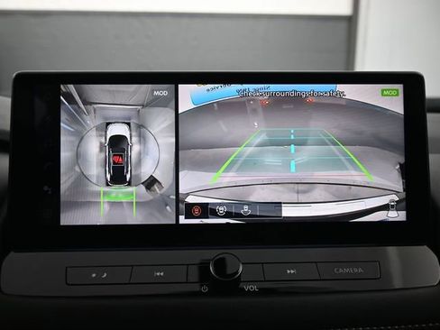 Used 2024 Nissan Rogue SL w/ SL Premium Package image 20