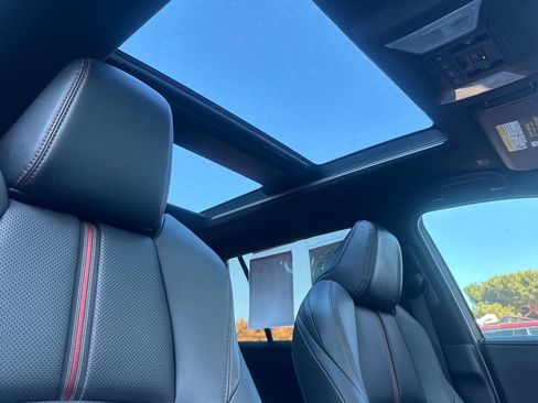 Certified 2024 Toyota RAV4 XSE w/ Premium Package image 16