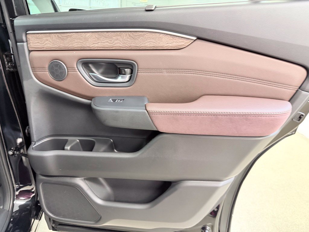 New 2026 Honda Pilot Elite image 40