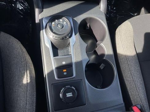 Used 2025 Ford Bronco Sport Big Bend image 15