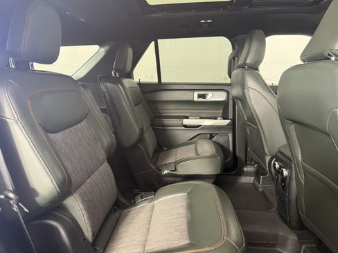Used 2023 Ford Explorer Timberline w/ Timberline Technology Package AWD/4WD image 14