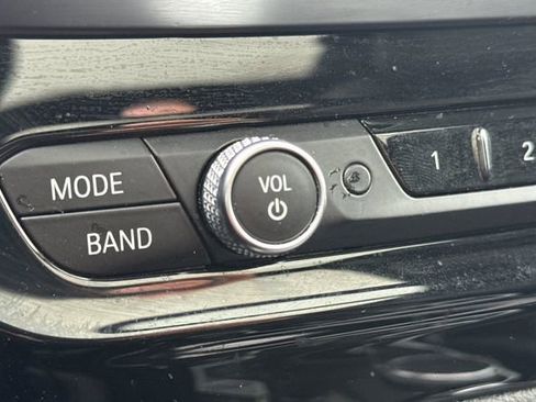 Used 2022 BMW X3 M40i w/ Premium Package image 32