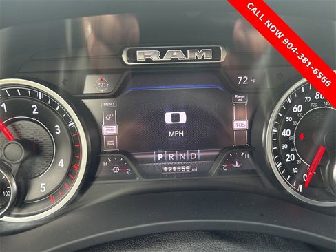Used 2019 RAM 3500 Laramie image 14
