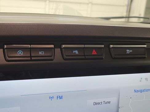 Certified 2023 Ford F150 Lariat w/ Equipment Group 502A High AWD/4WD image 31