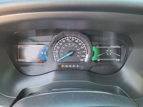 Used 2021 Ford Ranger Lariat w/ Tremor Off-Road Package image 32