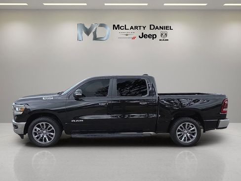 Used 2019 RAM 1500 Big Horn RWD image 3