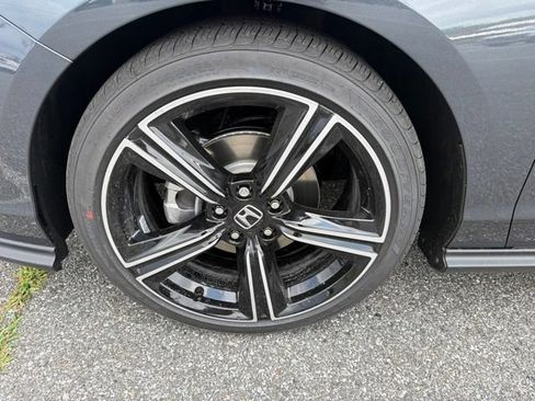 New 2026 Honda Accord SE image 4