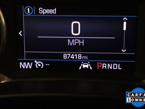 Used 2020 Chevrolet Equinox LT image 19