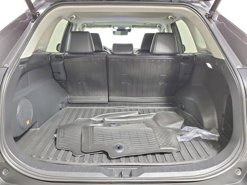 Used 2023 Toyota RAV4 Limited AWD/4WD image 10
