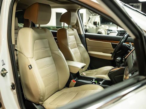 Used 2019 Honda CR-V EX-L image 15