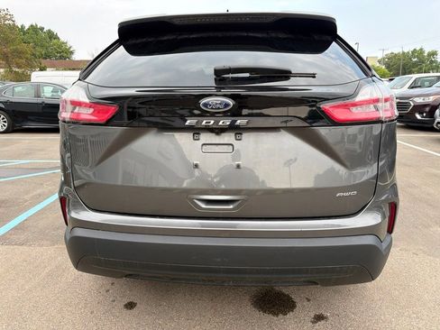 Used 2023 Ford Edge SE AWD/4WD image 6