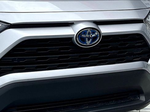 Used 2024 Toyota RAV4 XLE Premium w/ Weather Package image 30