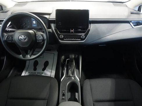Used 2023 Toyota Corolla LE FWD image 25