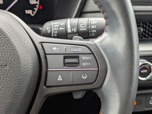 Certified 2023 Honda CR-V Sport image 35