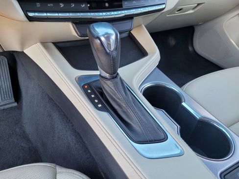 Used 2020 Cadillac CT4 Premium Luxury image 19