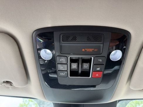 Certified 2024 Kia Carnival SX Prestige FWD image 30