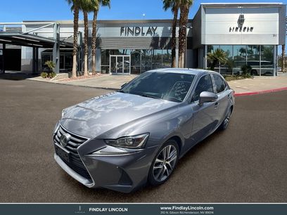 Used 2020 Lexus IS 300