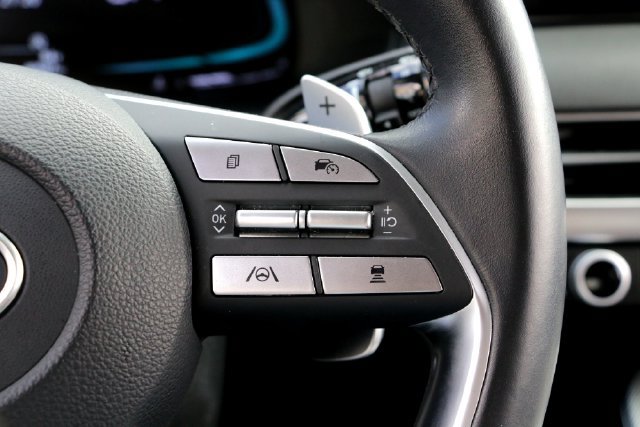 Used 2023 Hyundai Palisade XRT AWD/4WD image 15