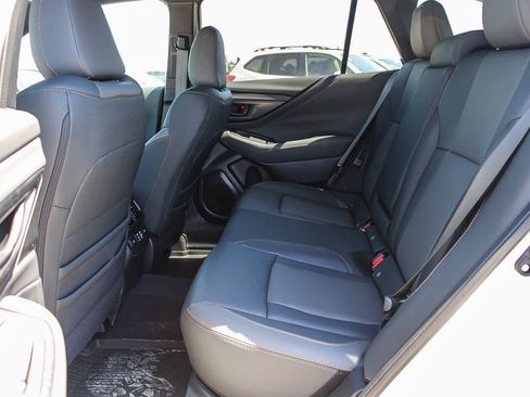 New 2025 Subaru Outback Wilderness image 18