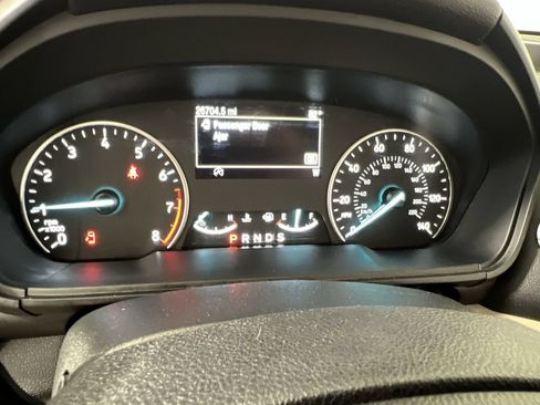 Used 2022 Ford EcoSport SE AWD/4WD image 12