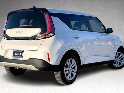 Certified 2024 Kia Soul LX image 22