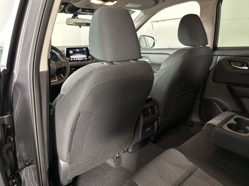 New 2026 Nissan Rogue SV AWD/4WD image 24