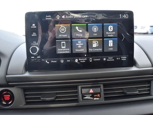 New 2025 Honda Pilot TrailSport image 19