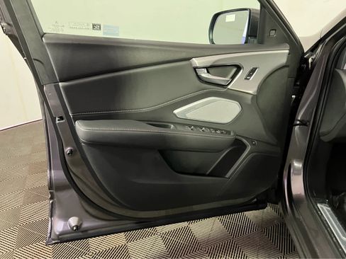 New 2025 Acura RDX w/Technology Package image 15