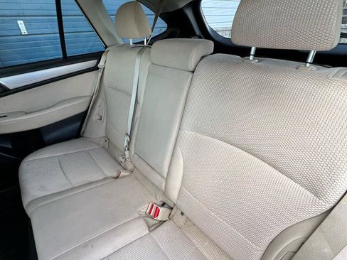 Used 2019 Subaru Outback 2.5i Premium w/ Protection Package #1 image 9