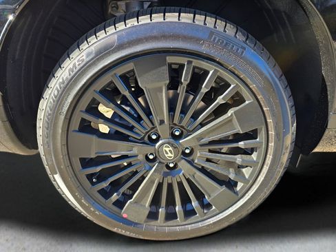 New 2026 Hyundai Santa Fe Calligraphy image 30