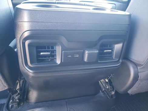 Used 2020 Chevrolet Silverado 1500 LT Trail Boss image 13