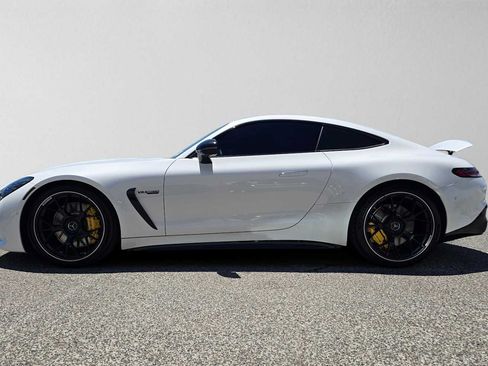 Used 2024 Mercedes-Benz AMG GT 55 image 6