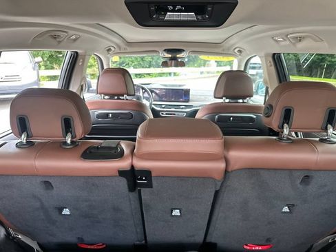 Used 2023 BMW X7 xDrive40i w/ Premium Package AWD/4WD image 25