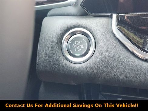 New 2026 GMC Canyon Elevation w/ Convenience Package image 16