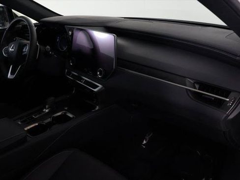 Certified 2024 Lexus RX 350 Premium w/ Accessory Package (Z1) FWD image 9
