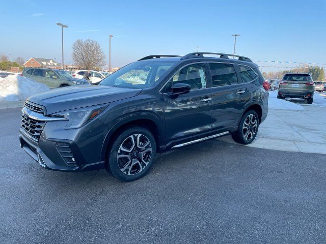 Used 2026 Subaru Ascent Touring AWD/4WD image 2