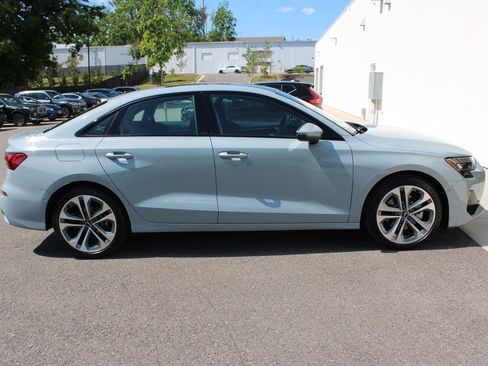New 2026 Audi A3 2.0T Premium AWD/4WD image 30