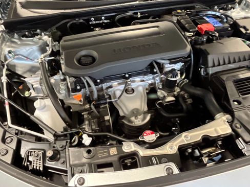 New 2026 Honda Civic Sport image 11