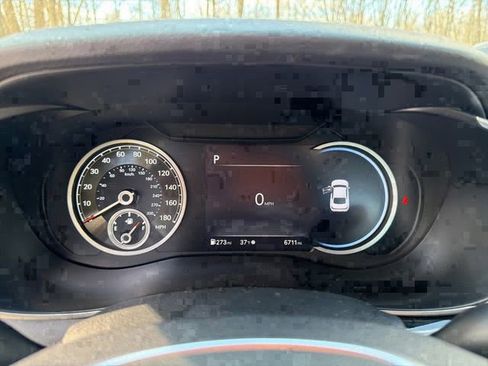 Used 2026 Genesis G70 2.5T Prestige image 22