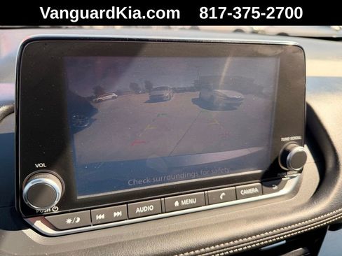 Used 2024 Nissan Rogue SV w/ SV Premium Package AWD/4WD image 19
