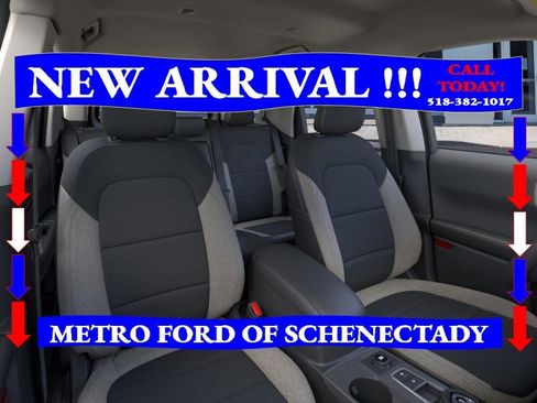 New 2026 Ford Bronco Sport Big Bend image 10