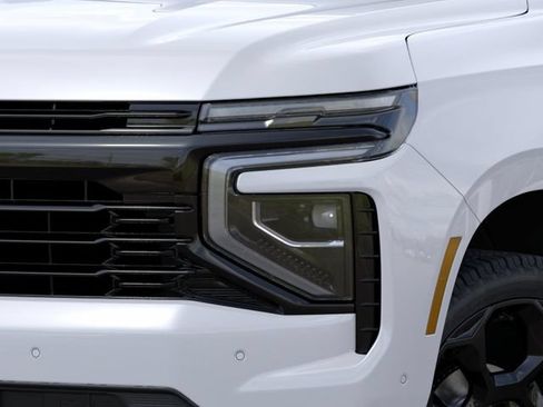 New 2026 Chevrolet Tahoe RST AWD/4WD image 10