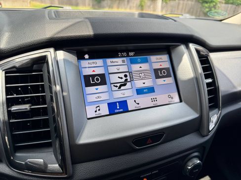 Used 2019 Ford Ranger XLT w/ Equipment Group 301A Mid AWD/4WD image 8