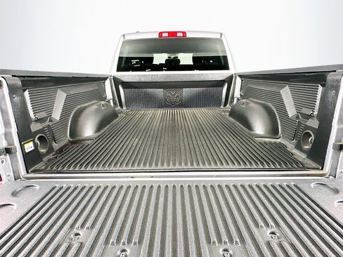 Used 2022 RAM 1500 Classic Warlock AWD/4WD image 26