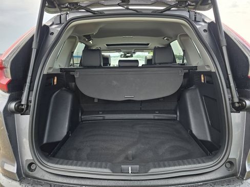 Used 2022 Honda CR-V Touring image 17