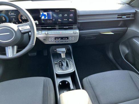 New 2026 Hyundai Kona SEL Sport image 11
