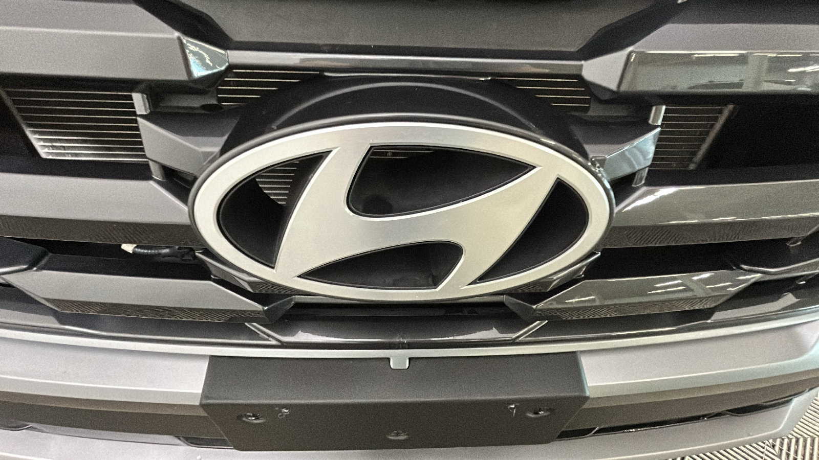 Used 2025 Hyundai Tucson SEL AWD/4WD image 9