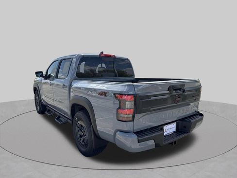 Certified 2026 Nissan Frontier PRO-4X w/ Pro-4x Convenience Package AWD/4WD image 33